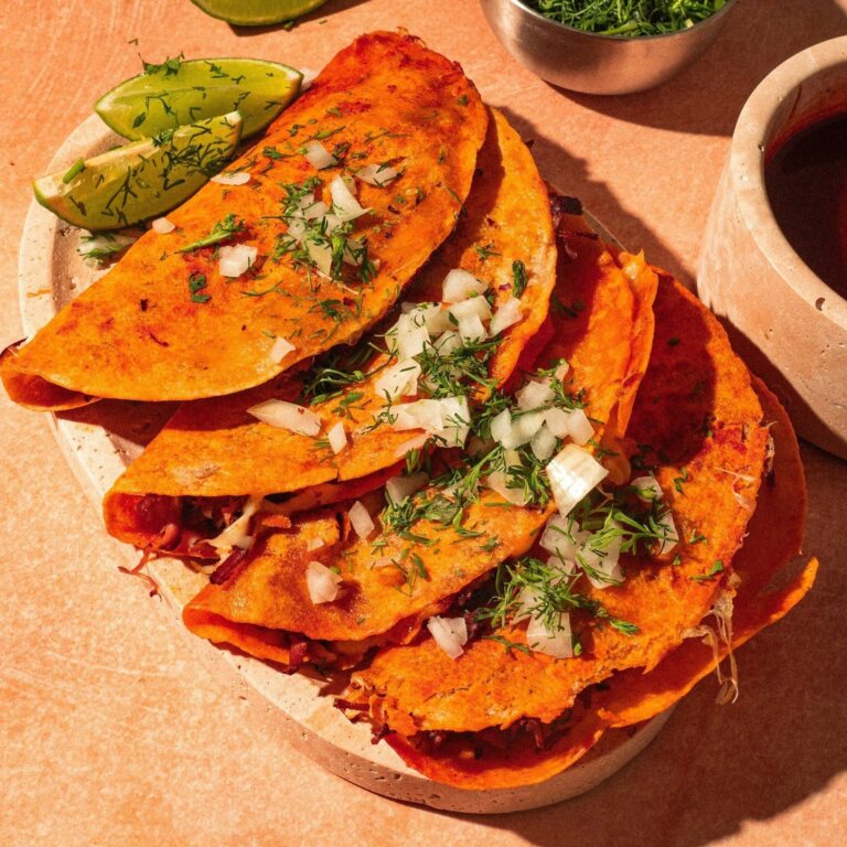Antojitos La Cabañita