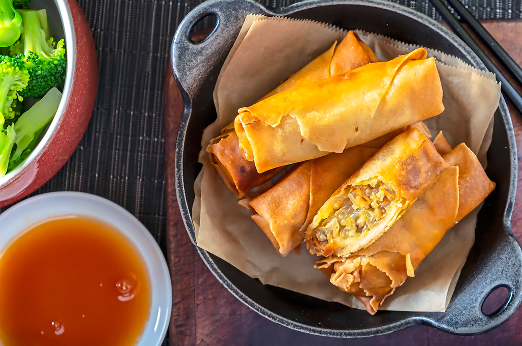 Antojitos La Cabañita
