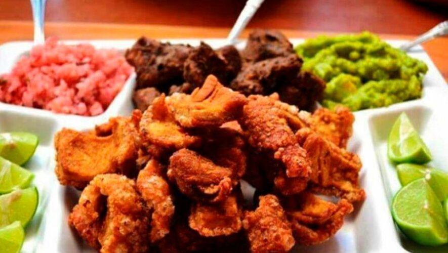 Antojitos La Cabañita foto 4